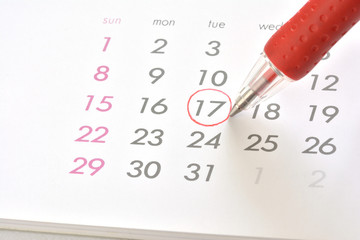 Calendar